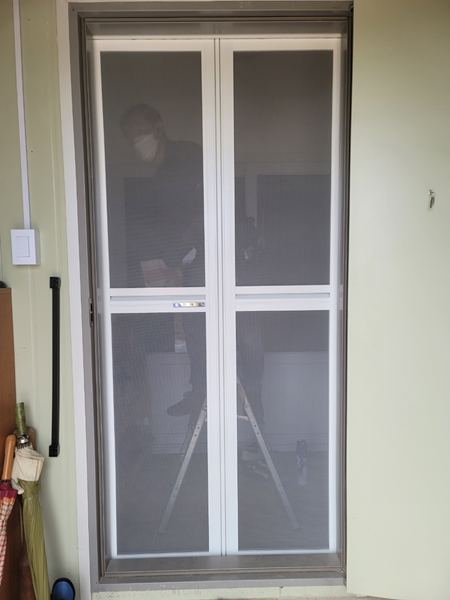 미세방충망 PC 이미지 1319677