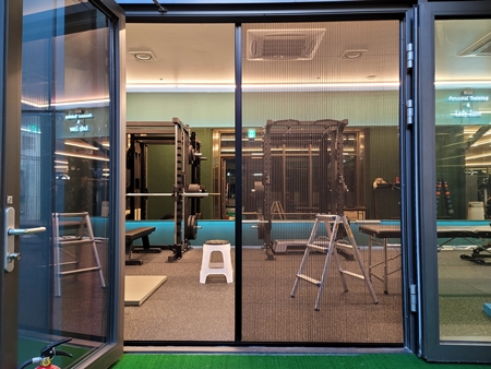 미세방충망 PC 이미지 1319670