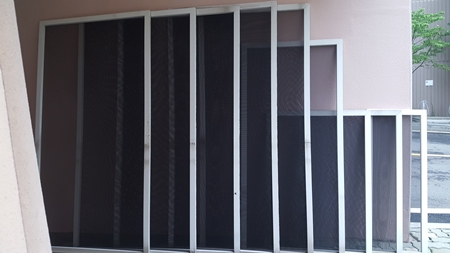 미세방충망 PC 이미지 1319673